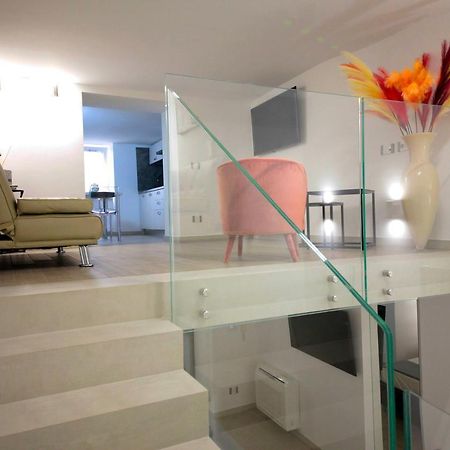 Diva Suite Bari Exterior foto