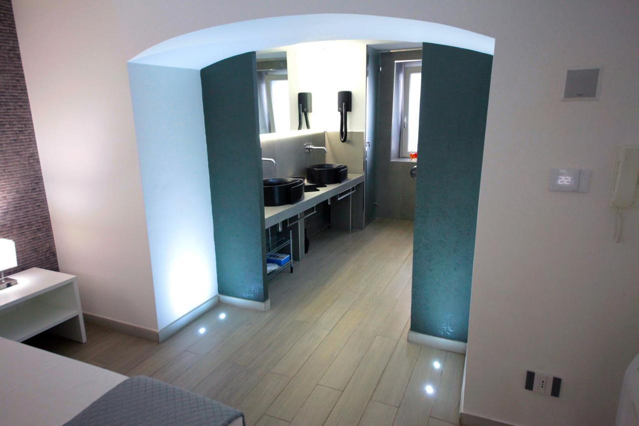 Diva Suite Bari Exterior foto