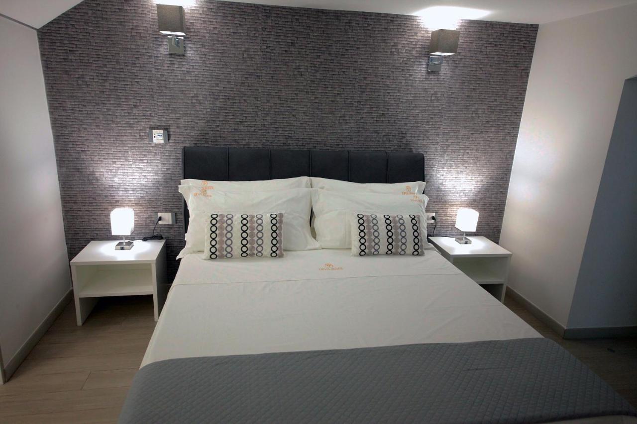 Diva Suite Bari Exterior foto