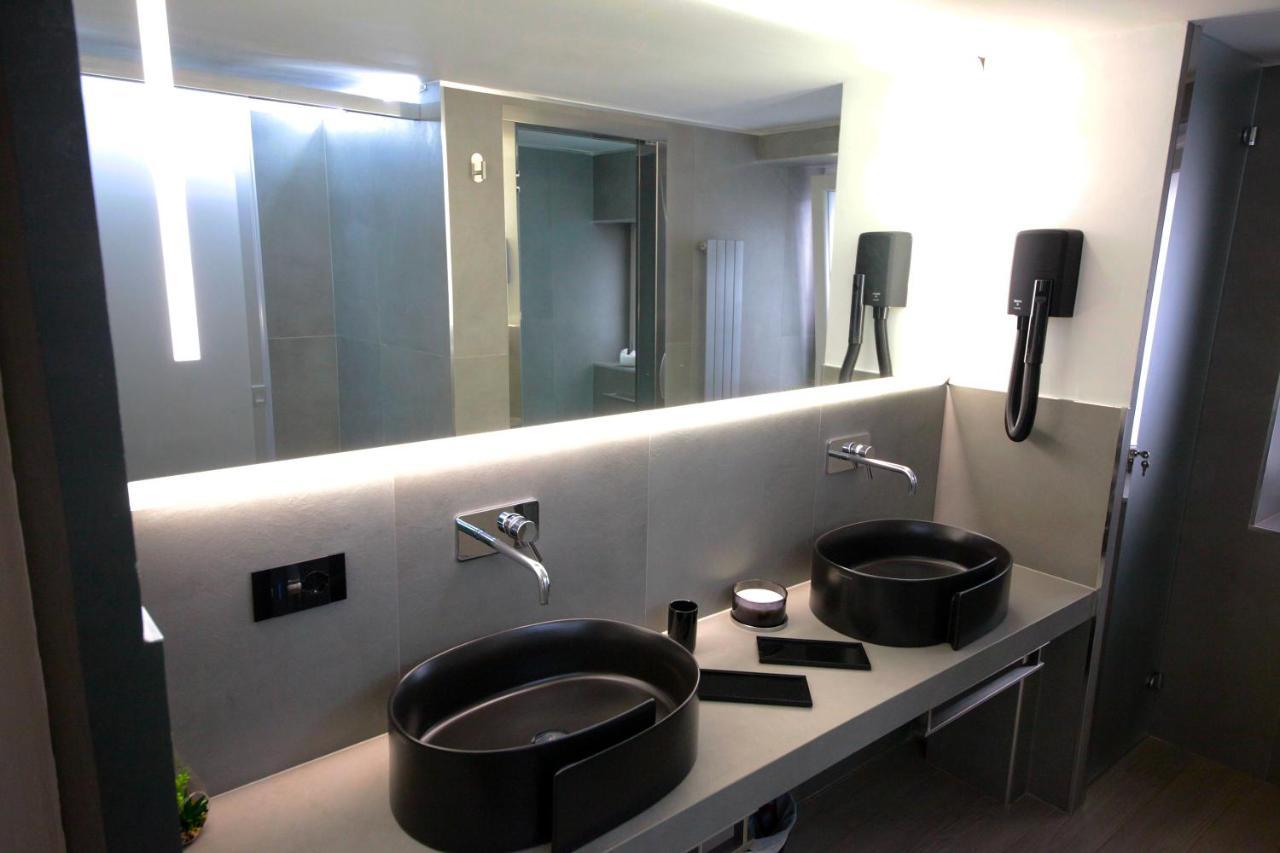 Diva Suite Bari Exterior foto