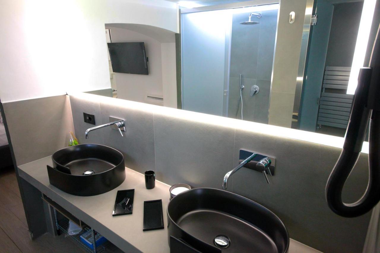Diva Suite Bari Exterior foto