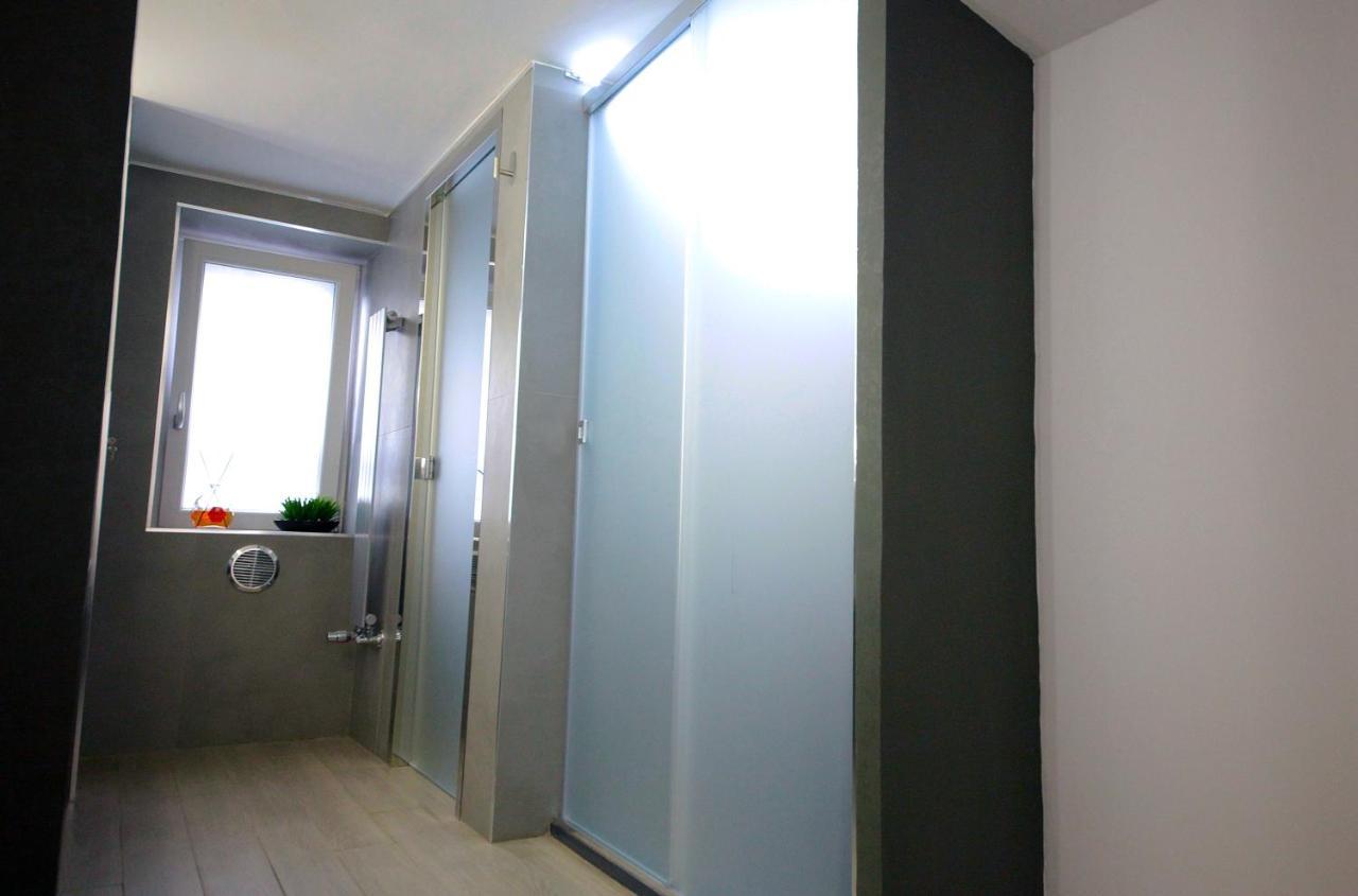 Diva Suite Bari Exterior foto