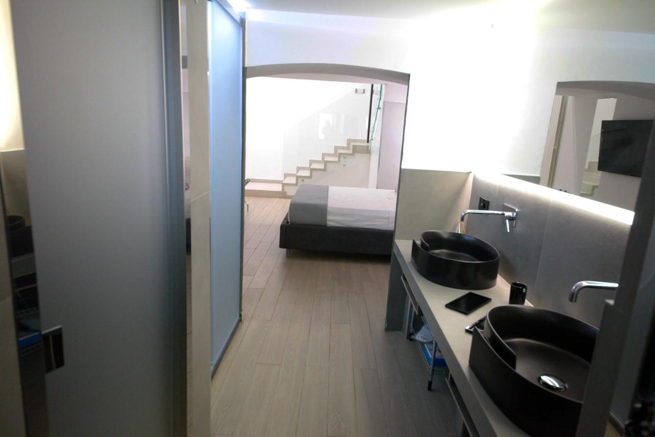 Diva Suite Bari Exterior foto