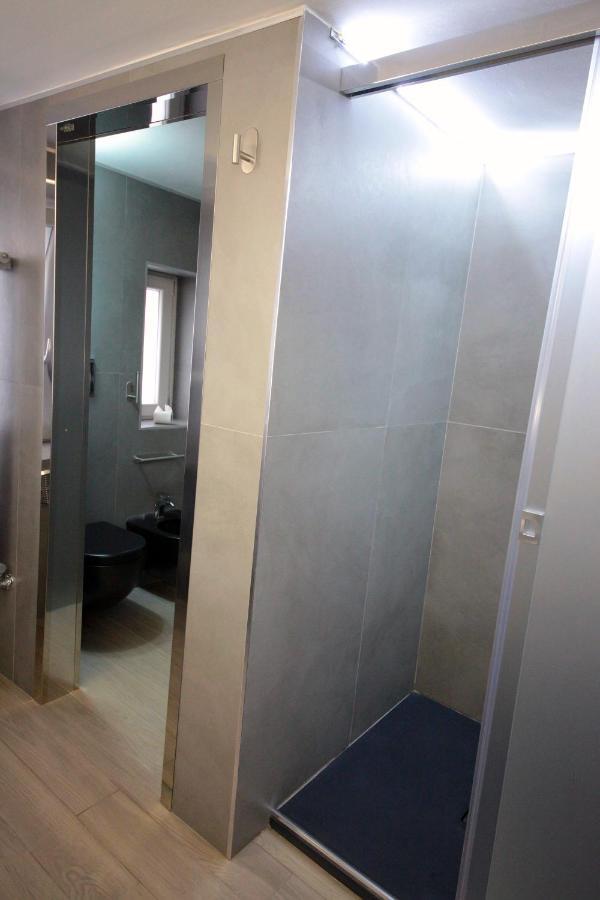 Diva Suite Bari Exterior foto