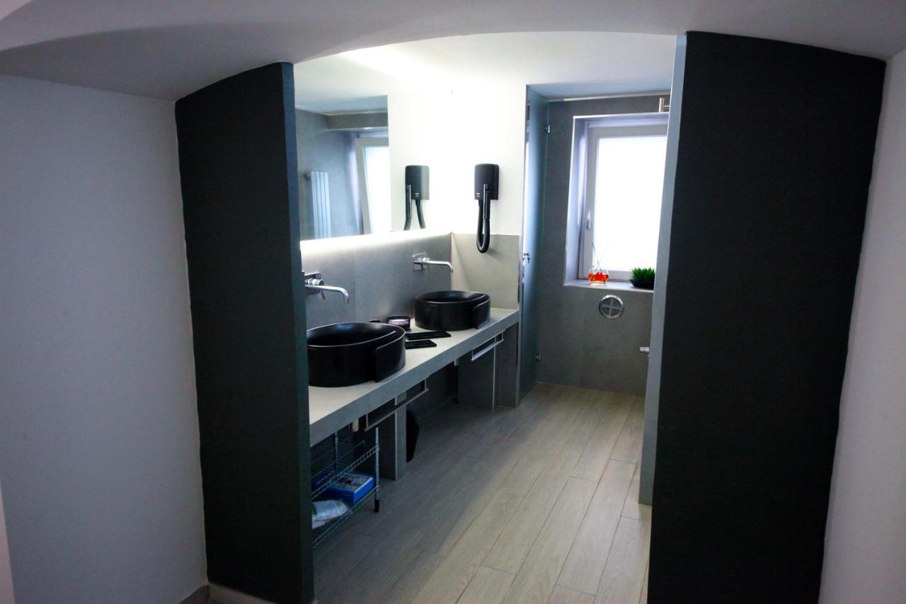 Diva Suite Bari Exterior foto